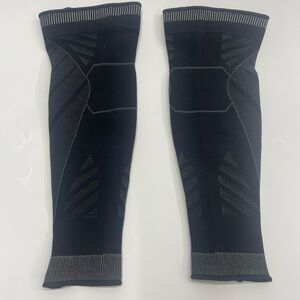 Knitted Pressure Outdoor Cycling Basketball Leg Protector